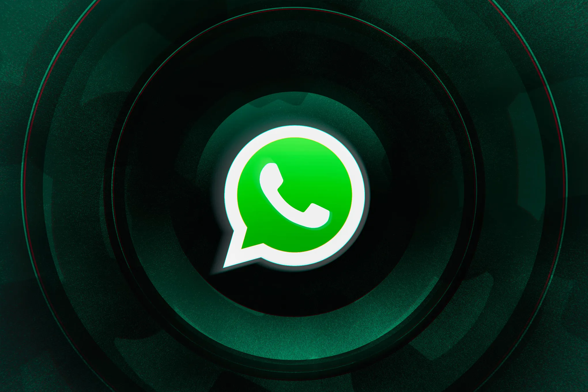 Filter WhatsApp group message data before WhatsApp Cloud Control follower marketing